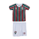 Kit Infantil Fluminense I 25/26
