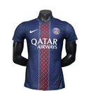 Camisola PSG I 25/26 - Versão Jogador