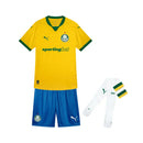 Kit Infantil Palmeiras III 25/26