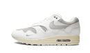 Nike Air Max 1 Patta White Grey