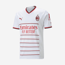 Camisola Milan 2022/23 Away