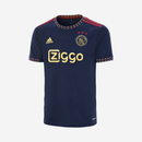 Camisola Ajax 2022/23 Away