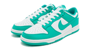 Dunk Low Clear Jade
