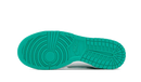 Dunk Low Clear Jade