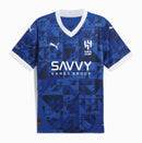 Camisola Al Hilal 2024/25 Home