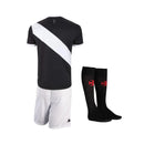 Kit Infantil Vasco I 24/25 - com Meia