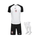 Kit Infantil Corinthians I 25/26