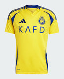 Camisola Al-Nassr 2024/25 Home