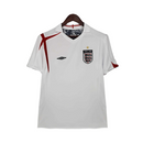 Camisola UK Retrô 2006