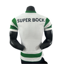 Camisola Sporting I 25/26 - Versão Jogador
