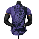 Camisola Conceito Real Madrid [Dragon] 23/24 - Roxo Jogador