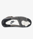 Air Jordan 4 Retro Cave Stone