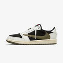 Air Jordan 1 Retro Low OG SP Travis Scott Olive