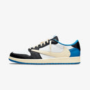 Air Jordan 1 Retro Low OG SP Travis Scott Fragment