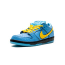 NIKE DUNK LOW x POWER PUFF GIRLS "BUBBLES"