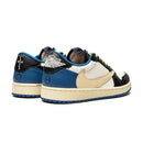 Air Jordan 1 Retro Low OG SP Travis Scott Fragment