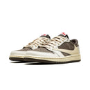 Air Jordan 1 Retro Low OG SP Travis Scott Reverse Mocha