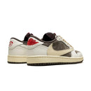 Air Jordan 1 Retro Low OG SP Travis Scott Reverse Mocha