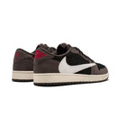 Air Jordan 1 Retro Low OG SP Travis Scott Brown