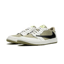 Air Jordan 1 Retro Low OG SP Travis Scott Golf Olive