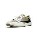 Air Jordan 1 Retro Low OG SP Travis Scott Golf Olive
