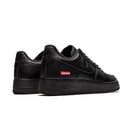 NIKE AIR FORCE 1 BLACK SUPREME