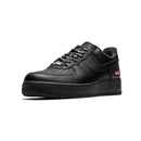 NIKE AIR FORCE 1 BLACK SUPREME