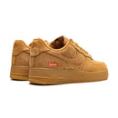 NIKE AIR FORCE 1 SUPREME WHEAT