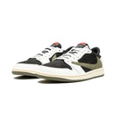 Air Jordan 1 Retro Low OG SP Travis Scott Olive