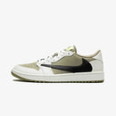 Air Jordan 1 Retro Low OG SP Travis Scott Golf Olive