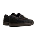 Air Jordan 1 Retro Low OG SP Travis Scott Velvet Brown