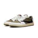 Air Jordan 1 Retro Low OG SP Travis Scott Medium Olive
