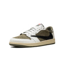 Air Jordan 1 Retro Low OG SP Travis Scott Medium Olive