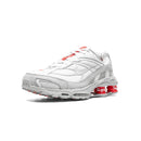 NIKE SHOX RIDE SUPREME WHITE