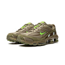 NIKE SHOX RIDE SUPREME GREEN