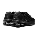 NIKE SHOX RIDE SUPREME BLACK