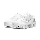 NIKE SHOX TL WHITE