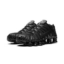 NIKE SHOX TL BLACK