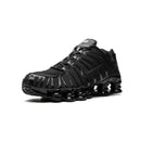 NIKE SHOX TL BLACK