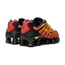 NIKE SHOX TL SUNRISE