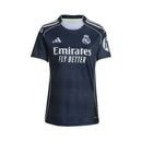 Camisola Feminina Real Madrid II 25/26