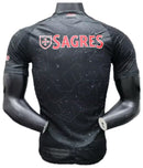 Camisola Benfica II 24/25 - Versão Jogador