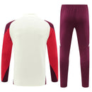 Fato de Treino Bayern de Munique 24/25 - Branco