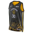 Regata NBA Golden State Warriors City Edition – Curry