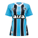 Camisola Feminina Grêmio I 25/26