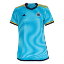 Camisola Feminina Cruzeiro III 23/24 - Azul