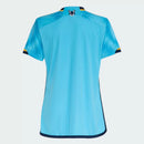 Camisola Feminina Cruzeiro III 23/24 - Azul