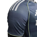 Camisola Real Madrid II 25/26 - Jogador