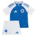 Kit Infantil Cruzeiro I 25/26