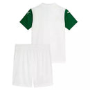 Kit Infantil Palmeiras II 25/26